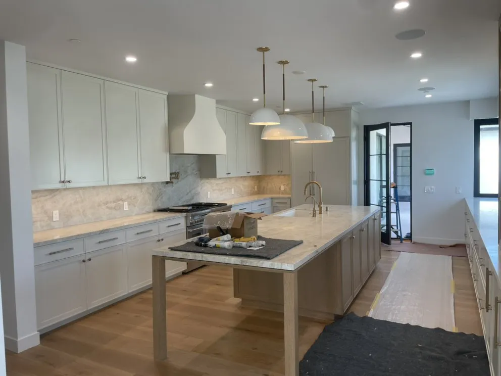 Slide of Redline Electric