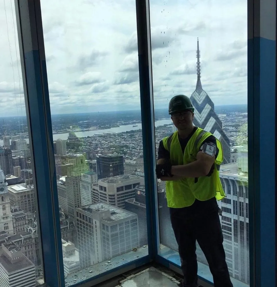 Slide of Redline Electrical