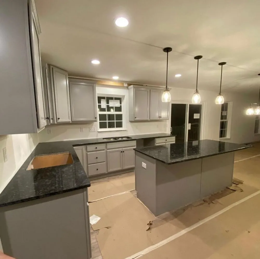 Slide of Redline Electrical