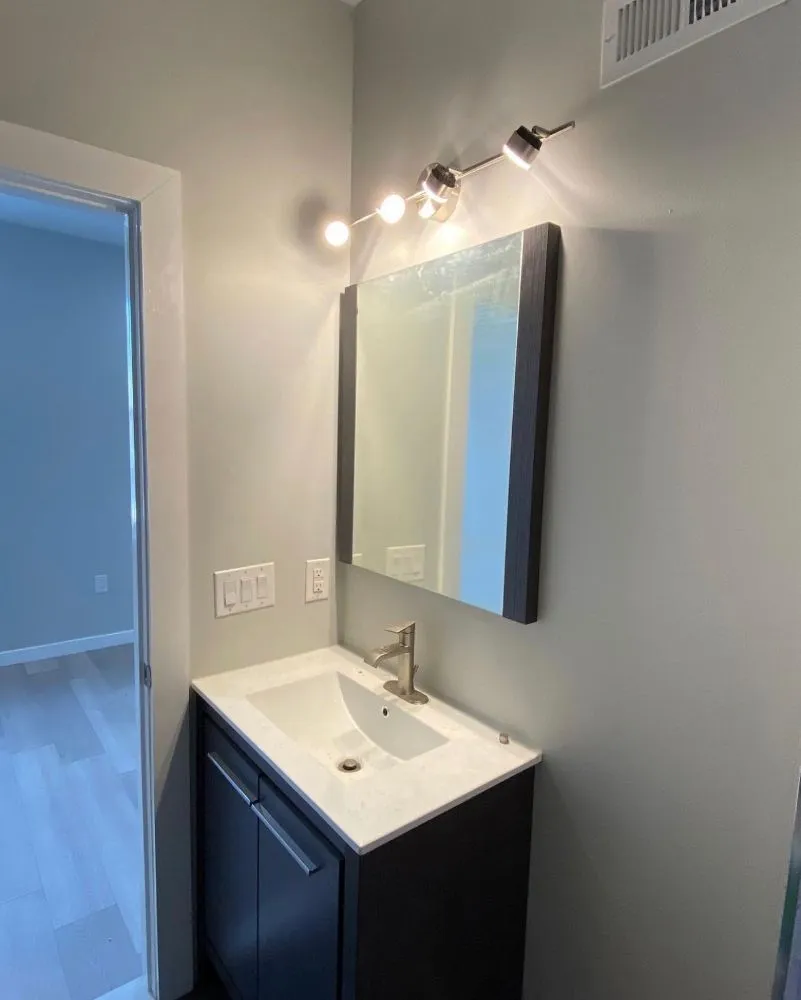 Slide of Redline Electrical