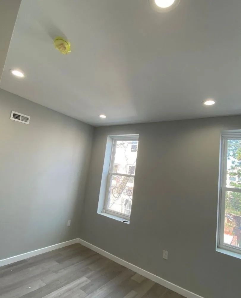 Slide of Redline Electrical