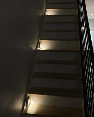 Redline Electrical Logo