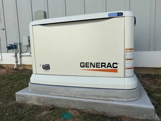 Redline Power Systems