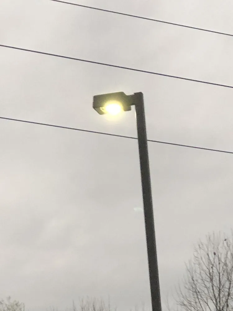 Slide of Redmond Electric