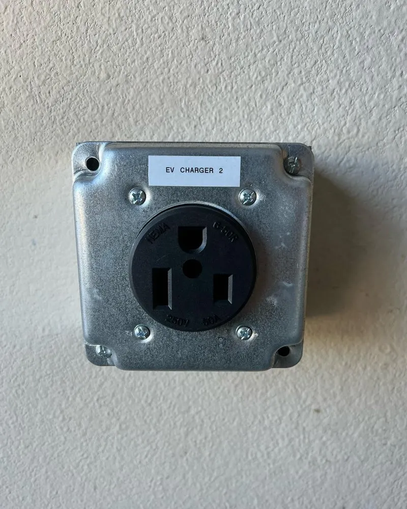 Slide of Redondo Beach Electricians