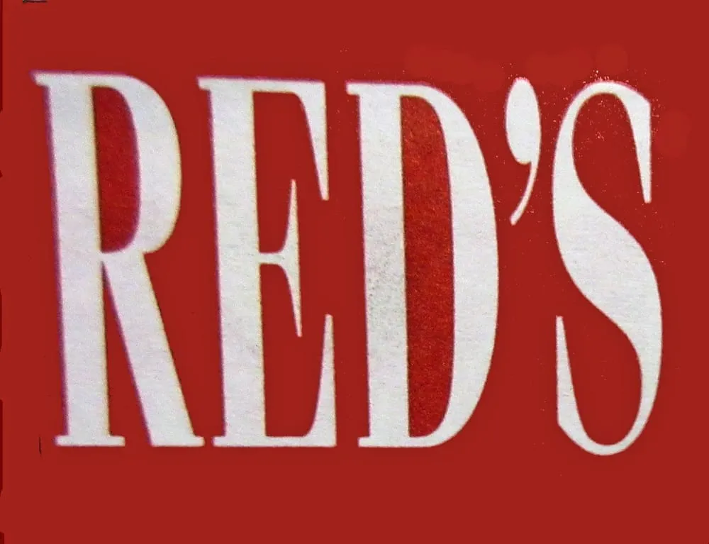 Slide of Red's Electric Company