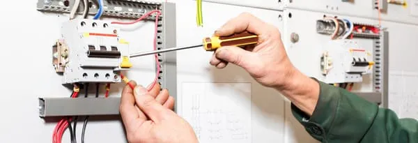 Red's Electric Company