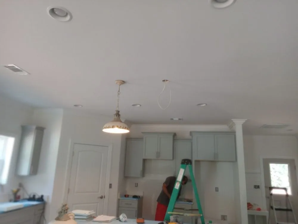 Reliable panel upgrade experts serving Titus, AL - reds Handyman Service