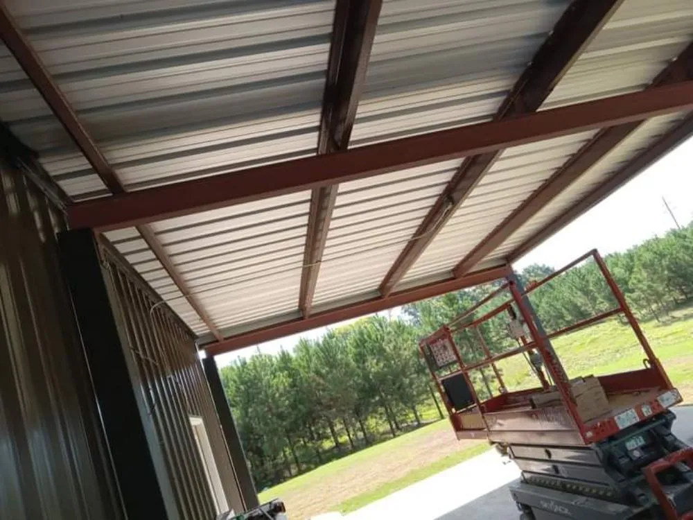 Licensed electrical repair in Titus, AL by reds Handyman Service