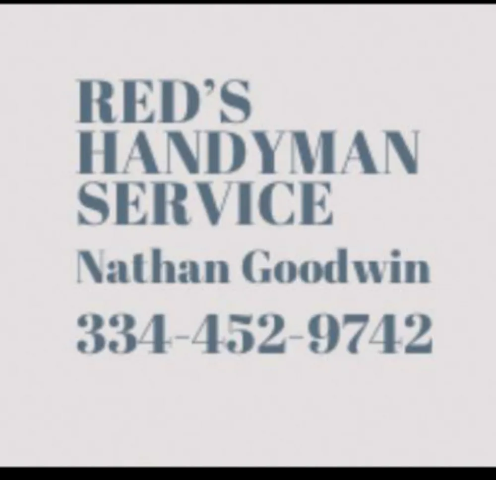 Licensed circuit breaker repair experts serving Titus, AL - reds Handyman Service