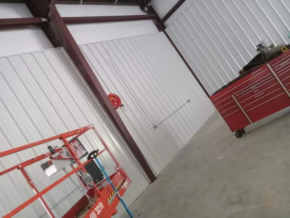 Licensed electrical repair in Titus, AL by reds Handyman Service