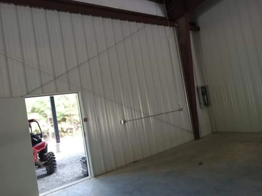 Emergency electrician providing outlet and switch repair in Titus, AL - reds Handyman Service