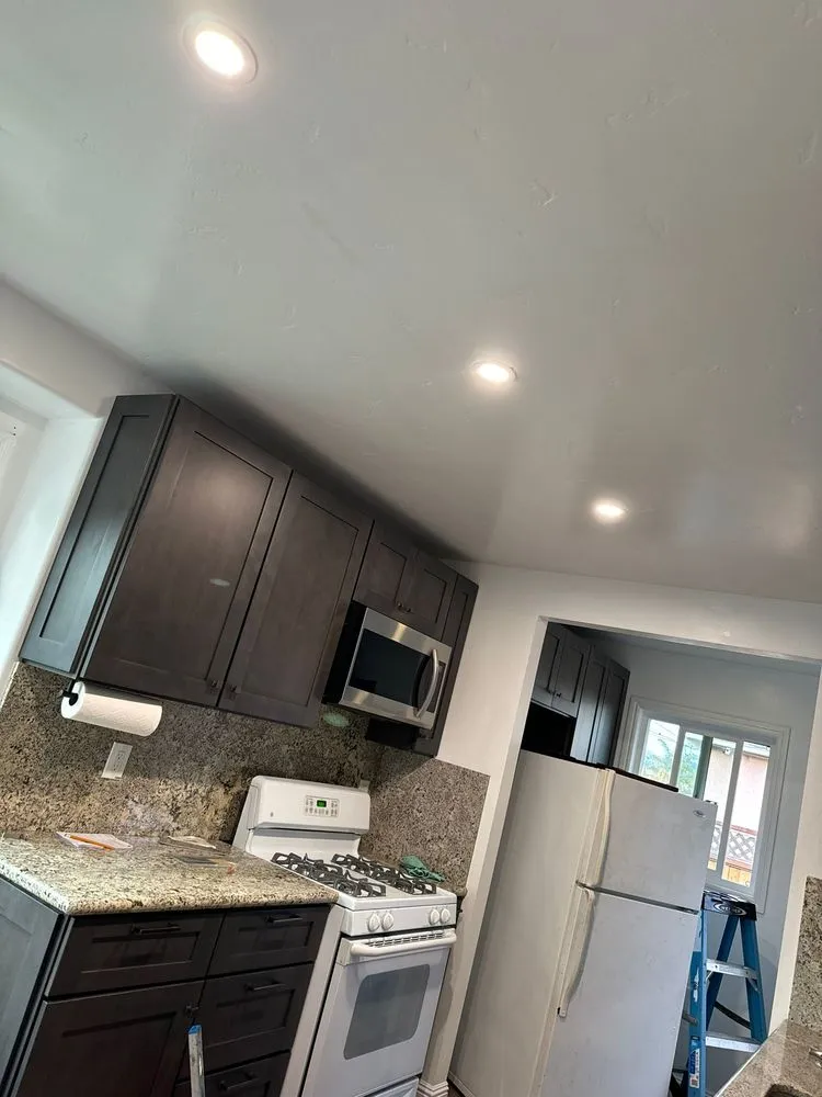 Slide of Reds Power Electric