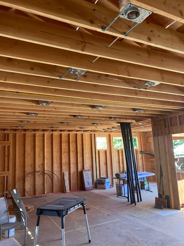 Slide of Reds Power Electric