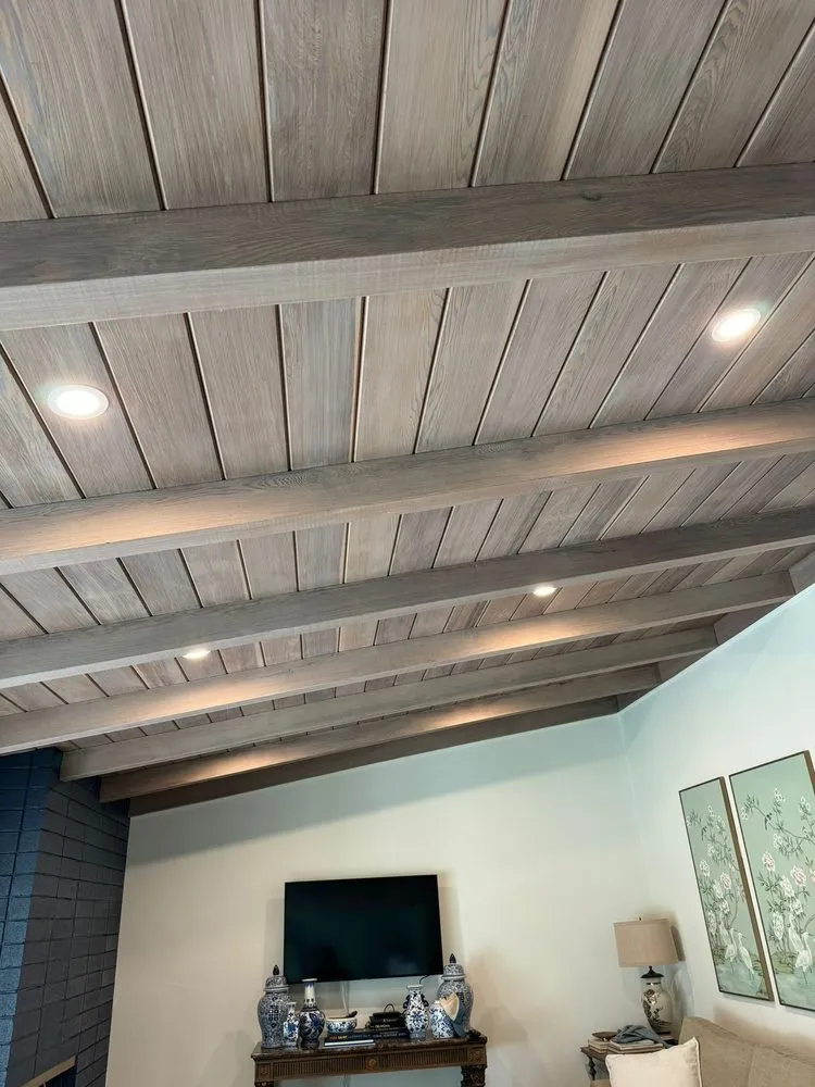 Slide of Reds Power Electric