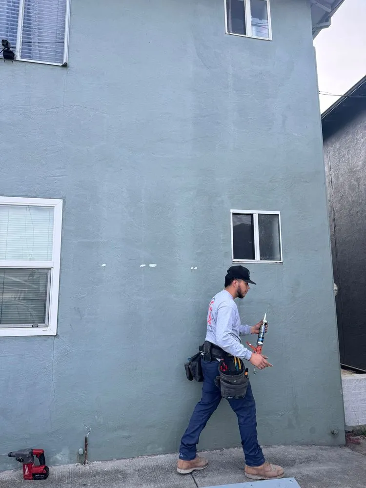 Slide of Reds Power Electric