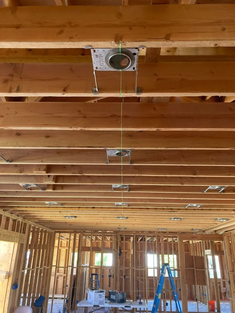 Slide of Reds Power Electric