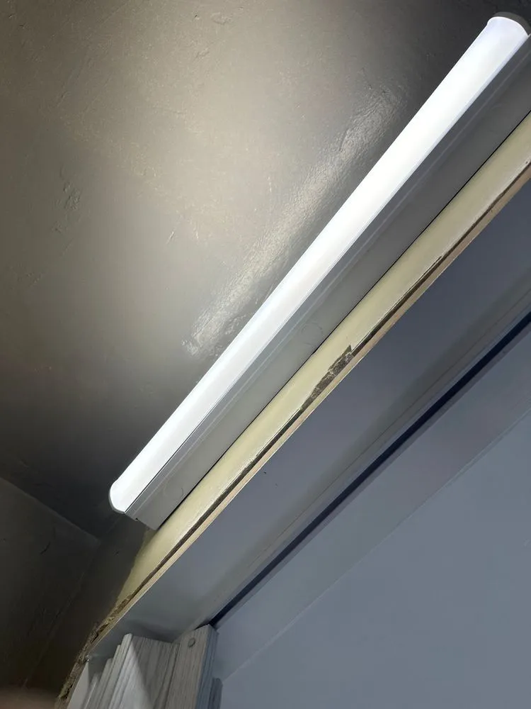 Slide of Reds Power Electric