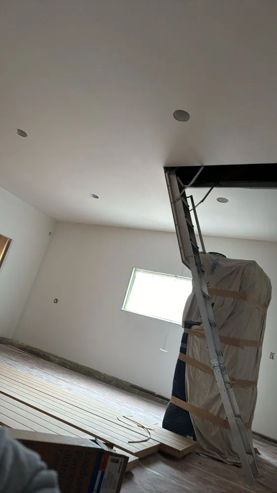 Slide of Reds Power Electric