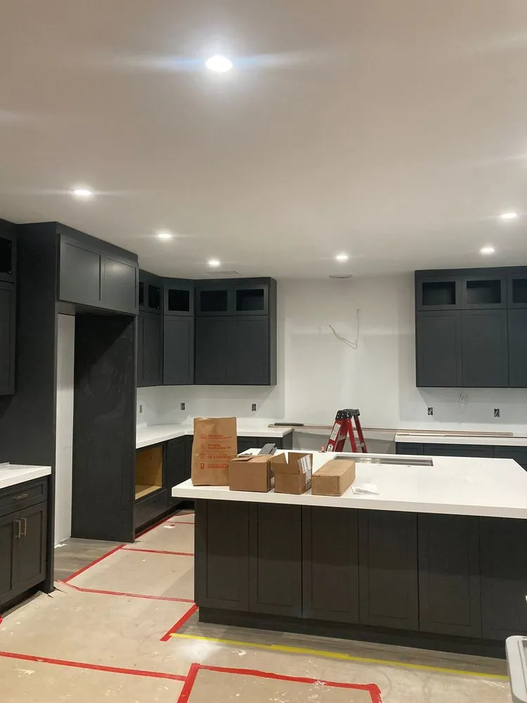 Slide of Reds Power Electric