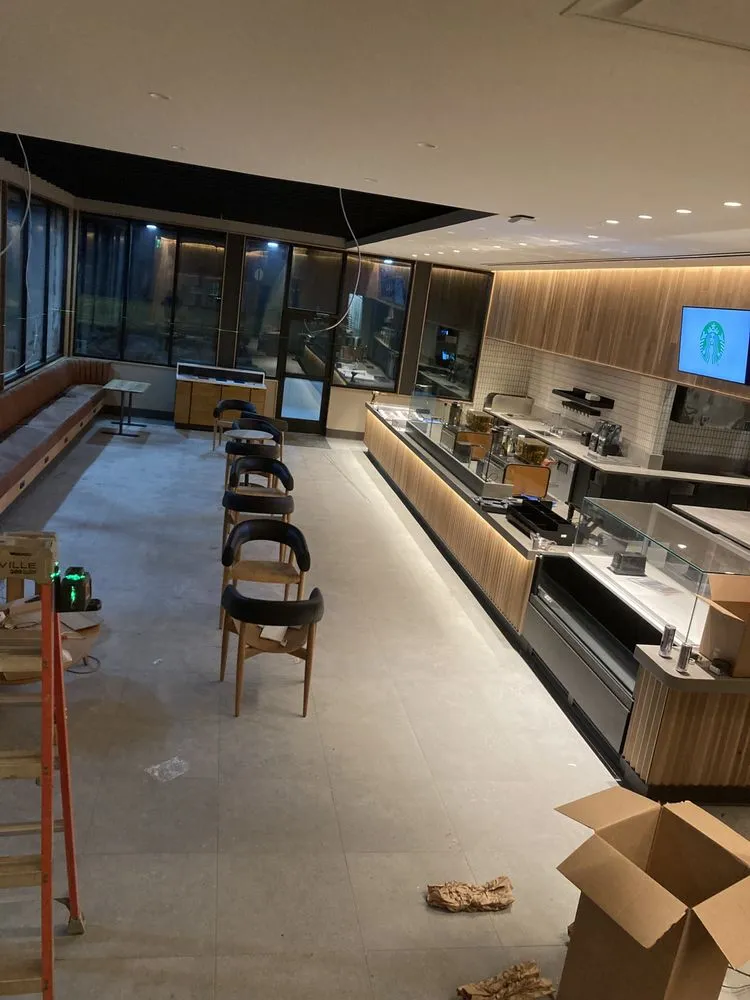 Slide of Redstar Electric