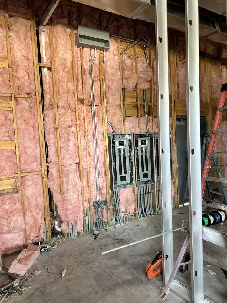 Slide of Redstar Electric