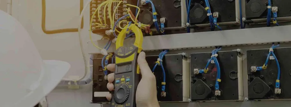 Slide of Redstar Electric