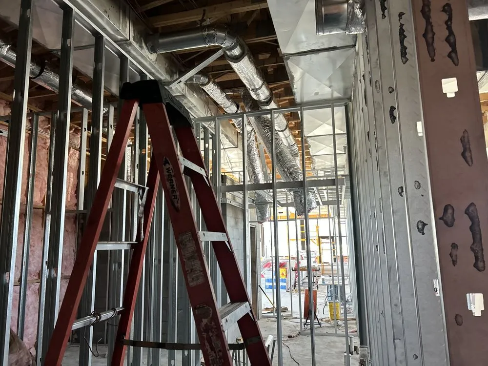 Slide of Redstar Electric