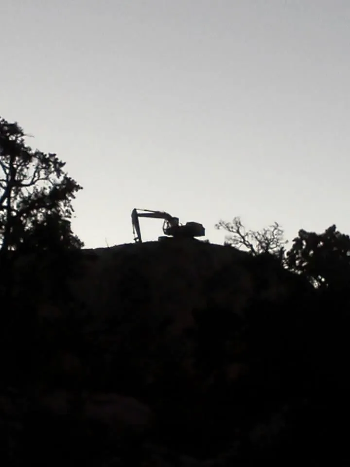 Slide of Redstone Electric