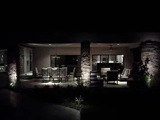 Slide of Redstone Electric