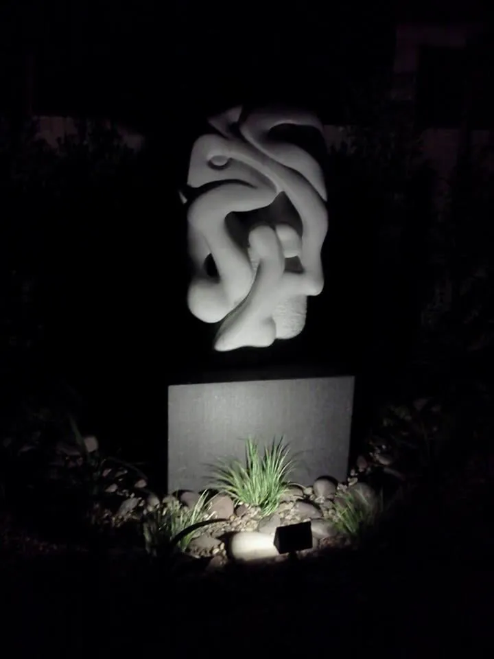 Slide of Redstone Electric