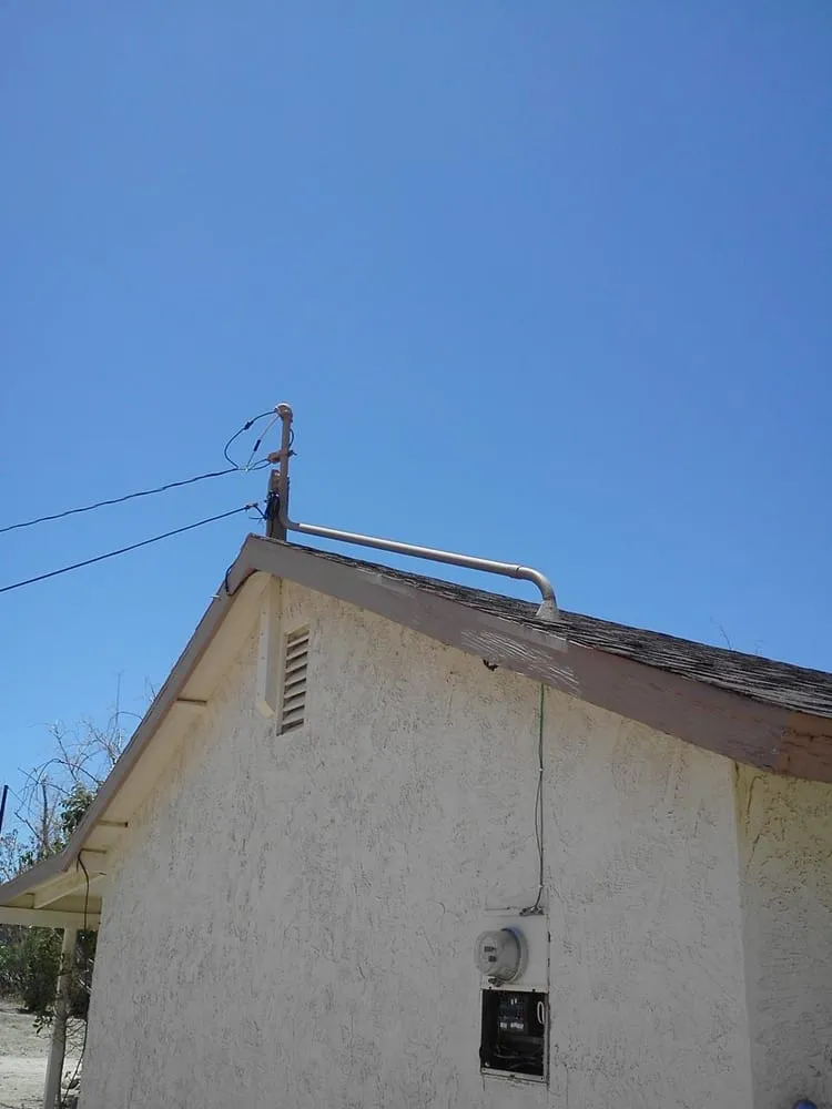 Slide of Redstone Electric