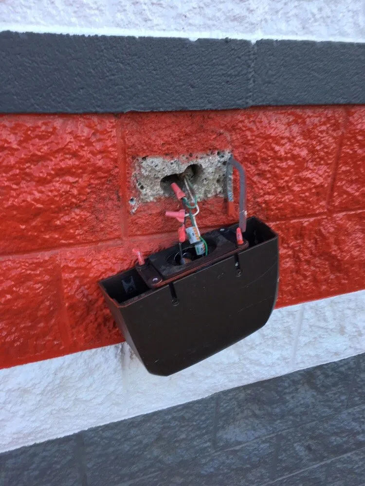 Slide of Redstone Electric