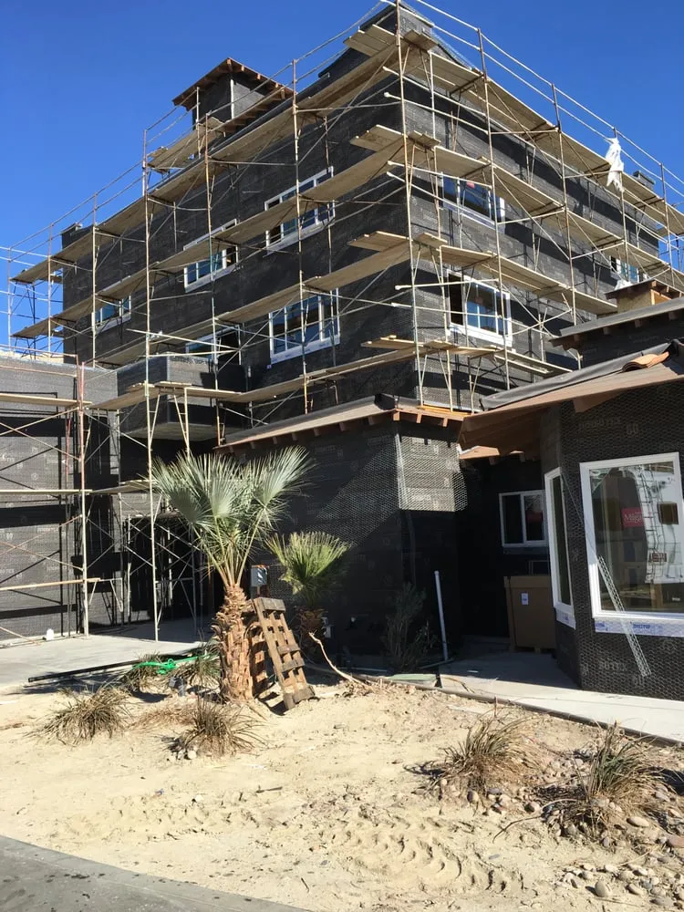 Slide of Redstone Electric