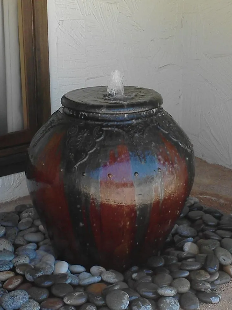 Slide of Redstone Electric