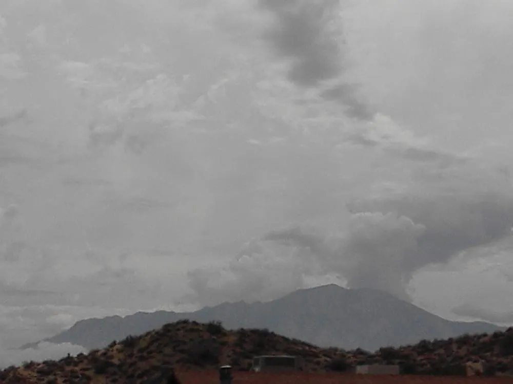 Slide of Redstone Electric