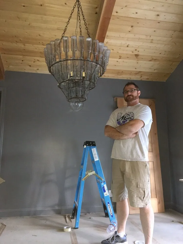 Slide of Redstone Electric