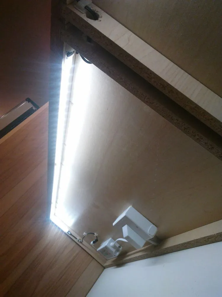 Slide of REDSTONE ELECTRIC