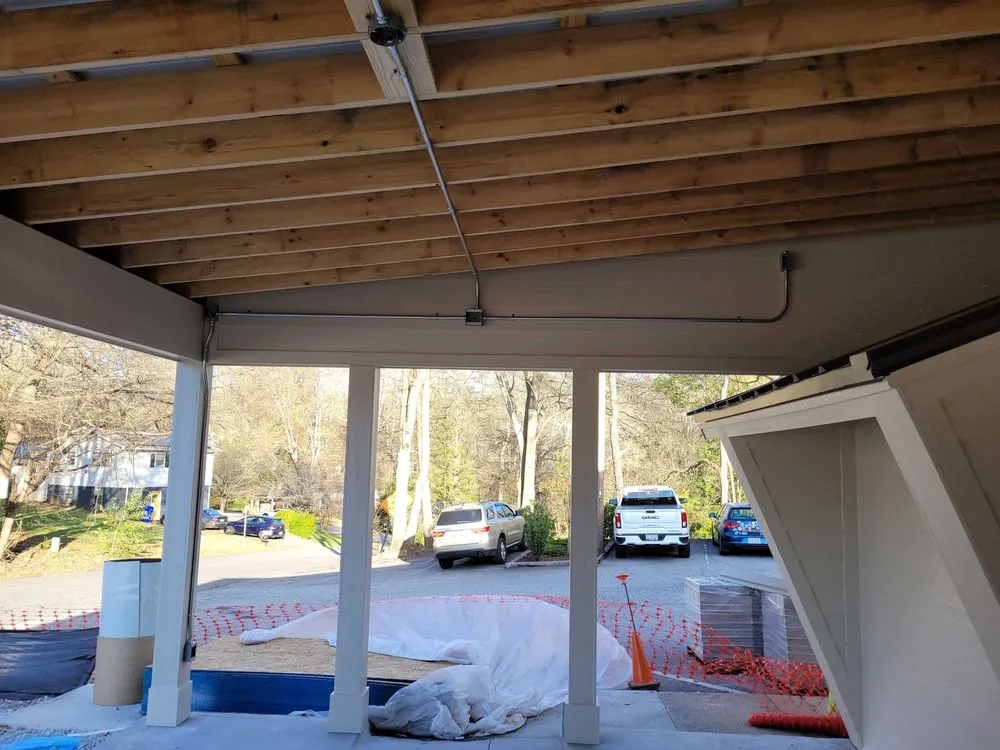 Slide of REDSTONE ELECTRIC