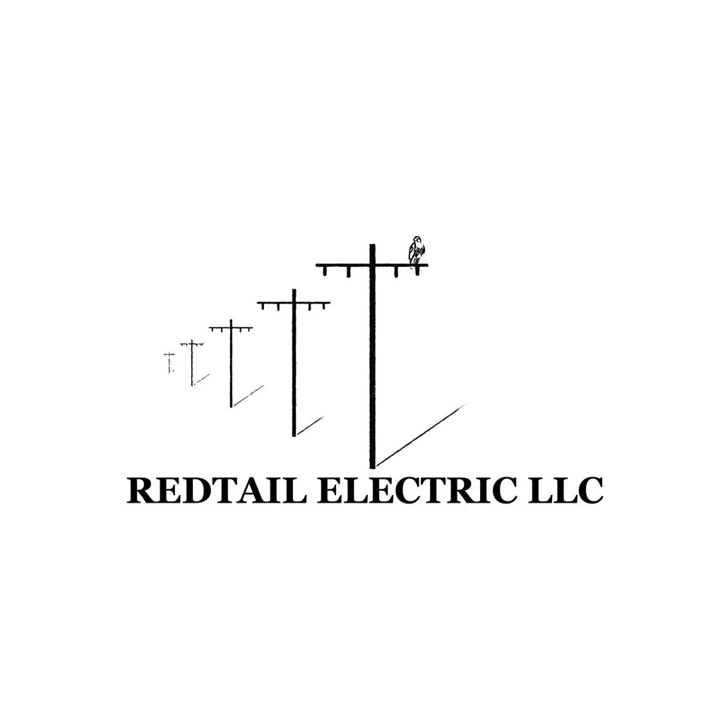 Slide of Redtail Electric