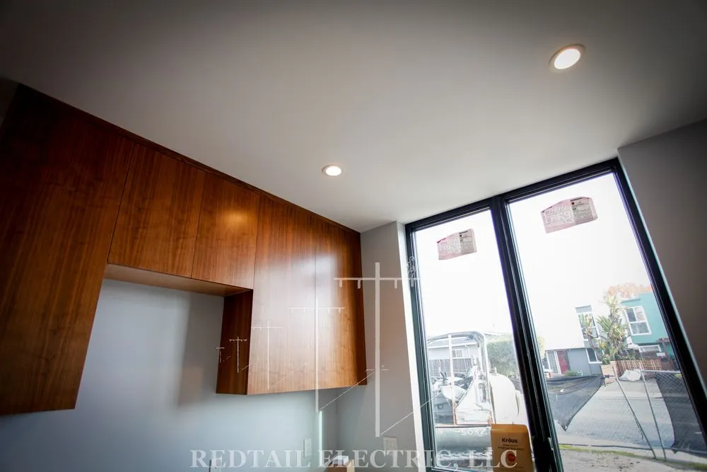 Slide of Redtail Electric