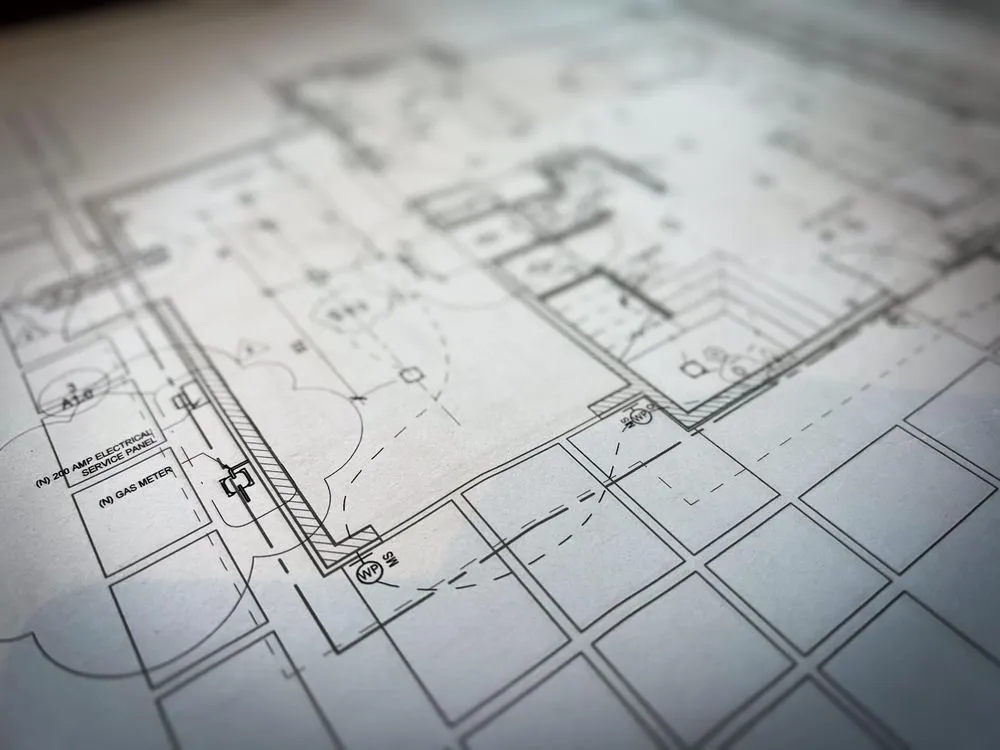 Slide of Redtail Electric