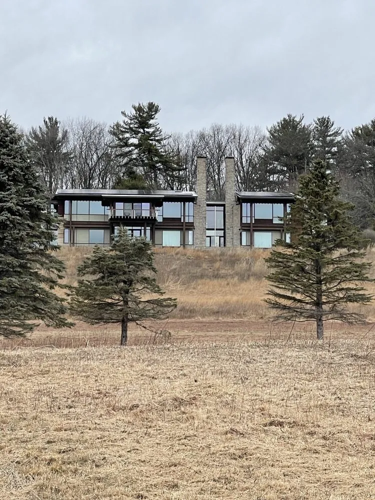 Slide of Redtail Solar