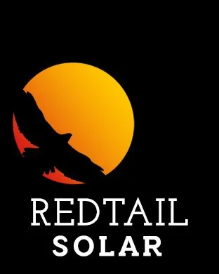 Slide of Redtail Solar