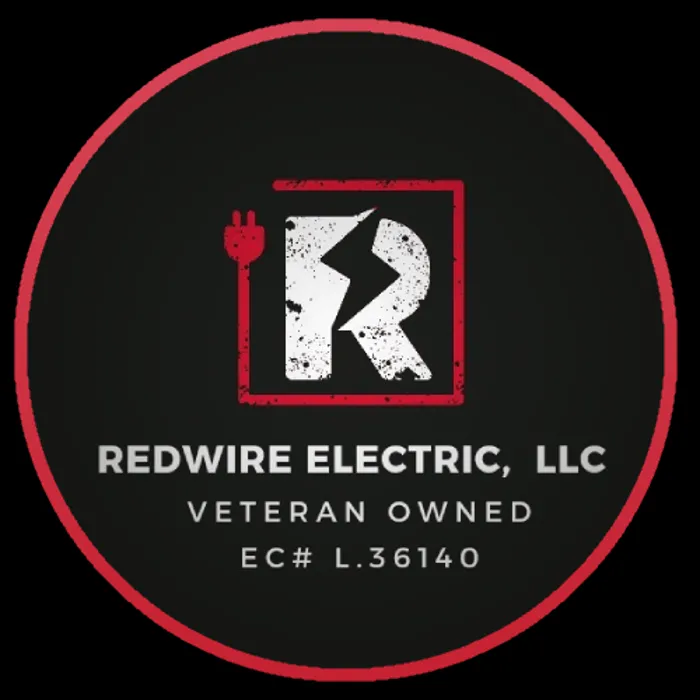 Slide of Redwire Electric