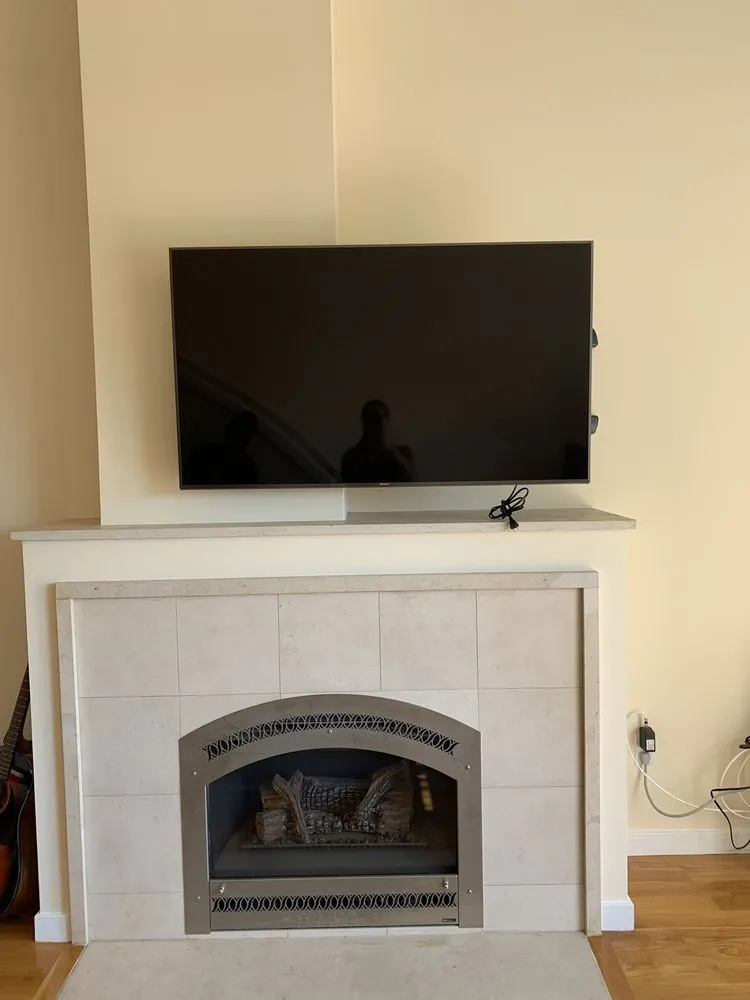 Slide of Redwood C C