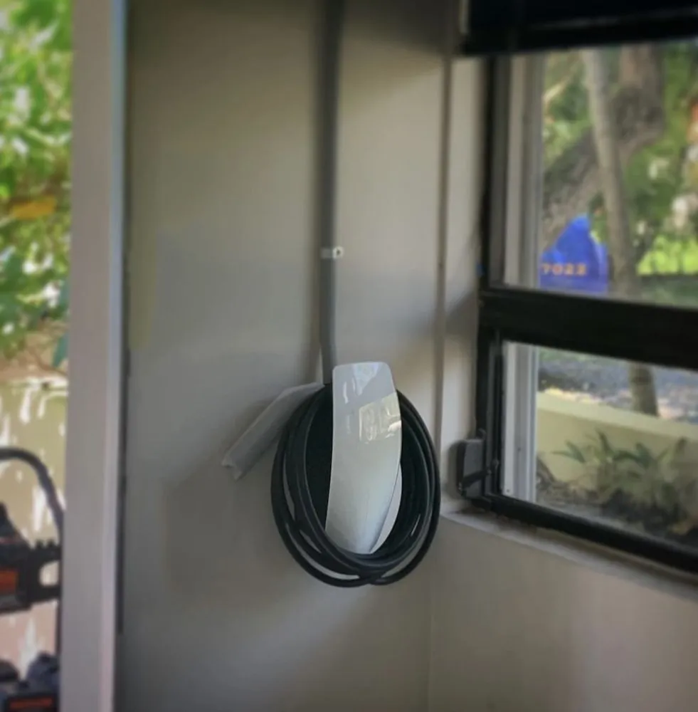 Slide of Redwood C C