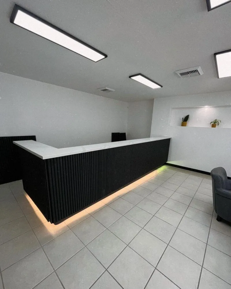 Slide of Redwood C C