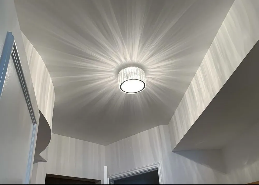 Slide of Redwood C C