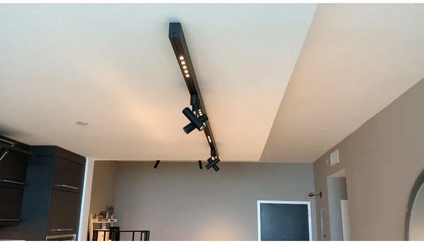 Slide of Redwood C C